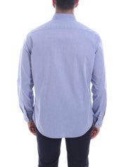 Camicie Celeste Navigare