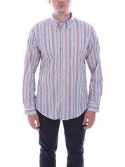 Camicie Multicolore Navigare