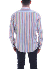 Camicie Multicolore Navigare