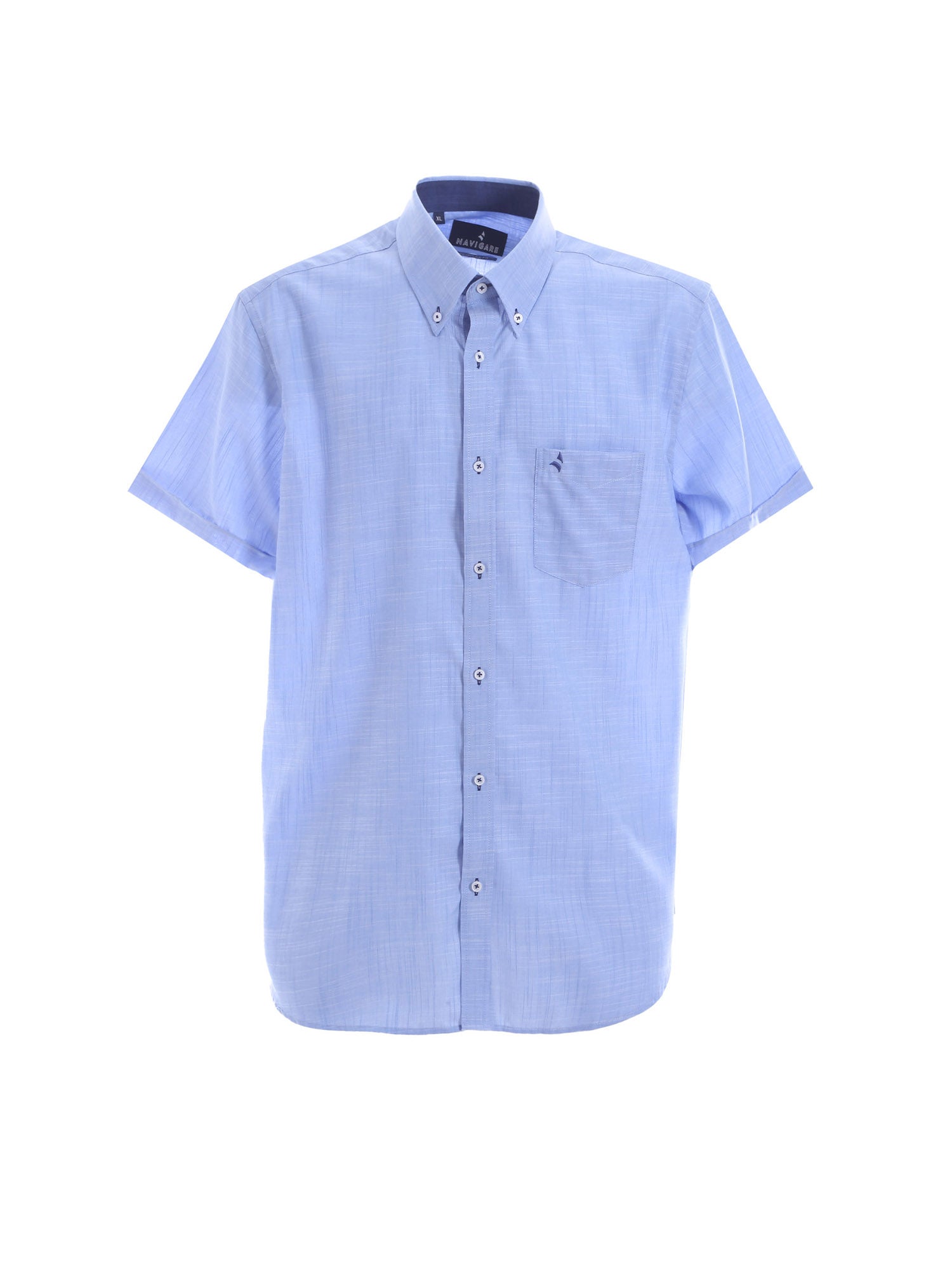 Camicie Celeste Navigare