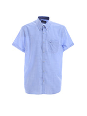 Camicie Celeste Navigare