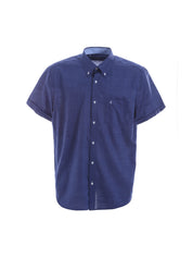 Camicie Blu Scuro Navigare