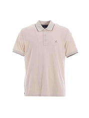 Polo Beige Navigare