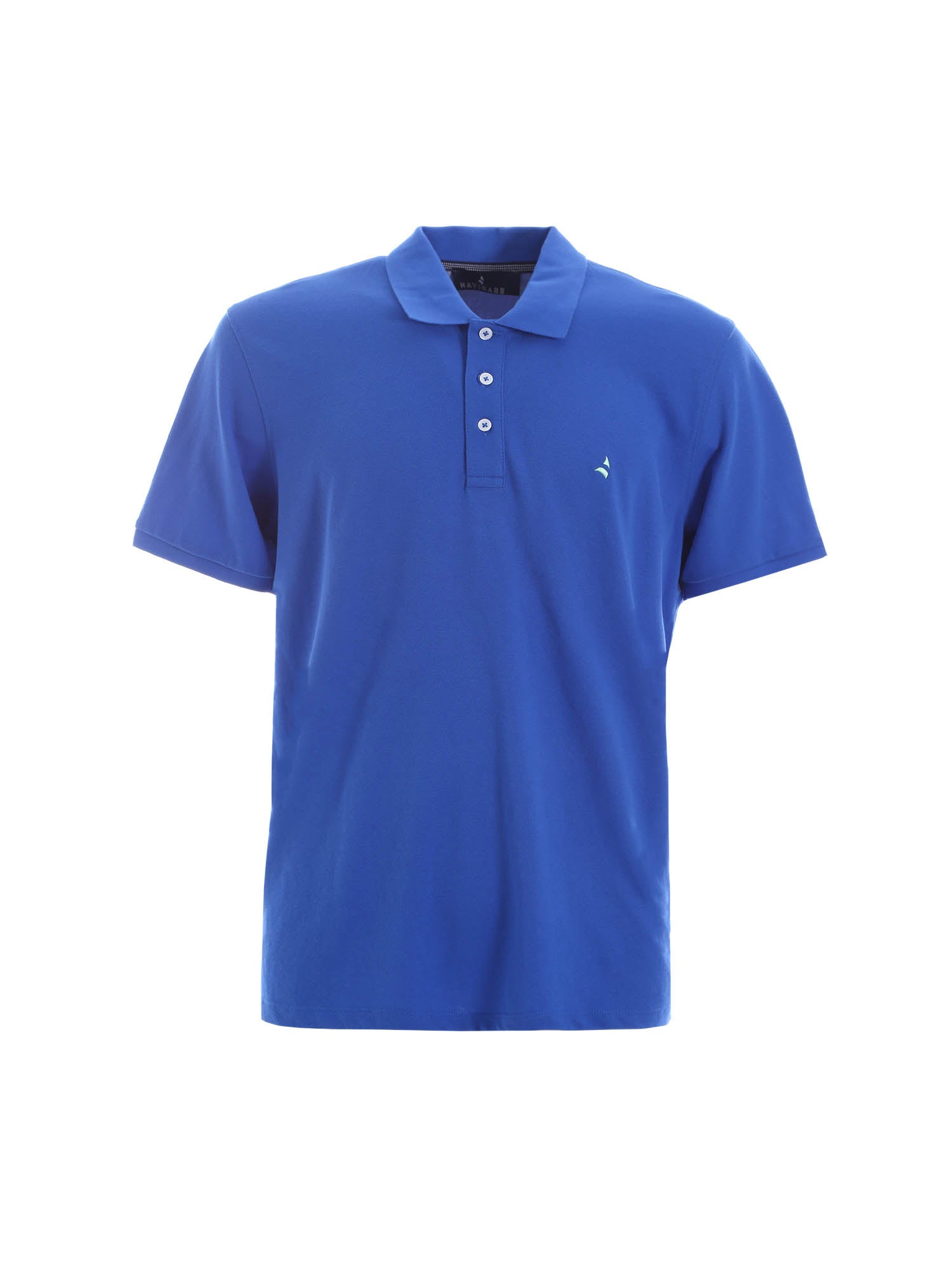 Polo Blu Chiaro Navigare