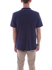 Polo Blu Navigare
