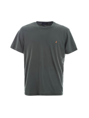 T-shirt Verde Navigare