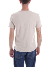 T-shirt Beige Navigare