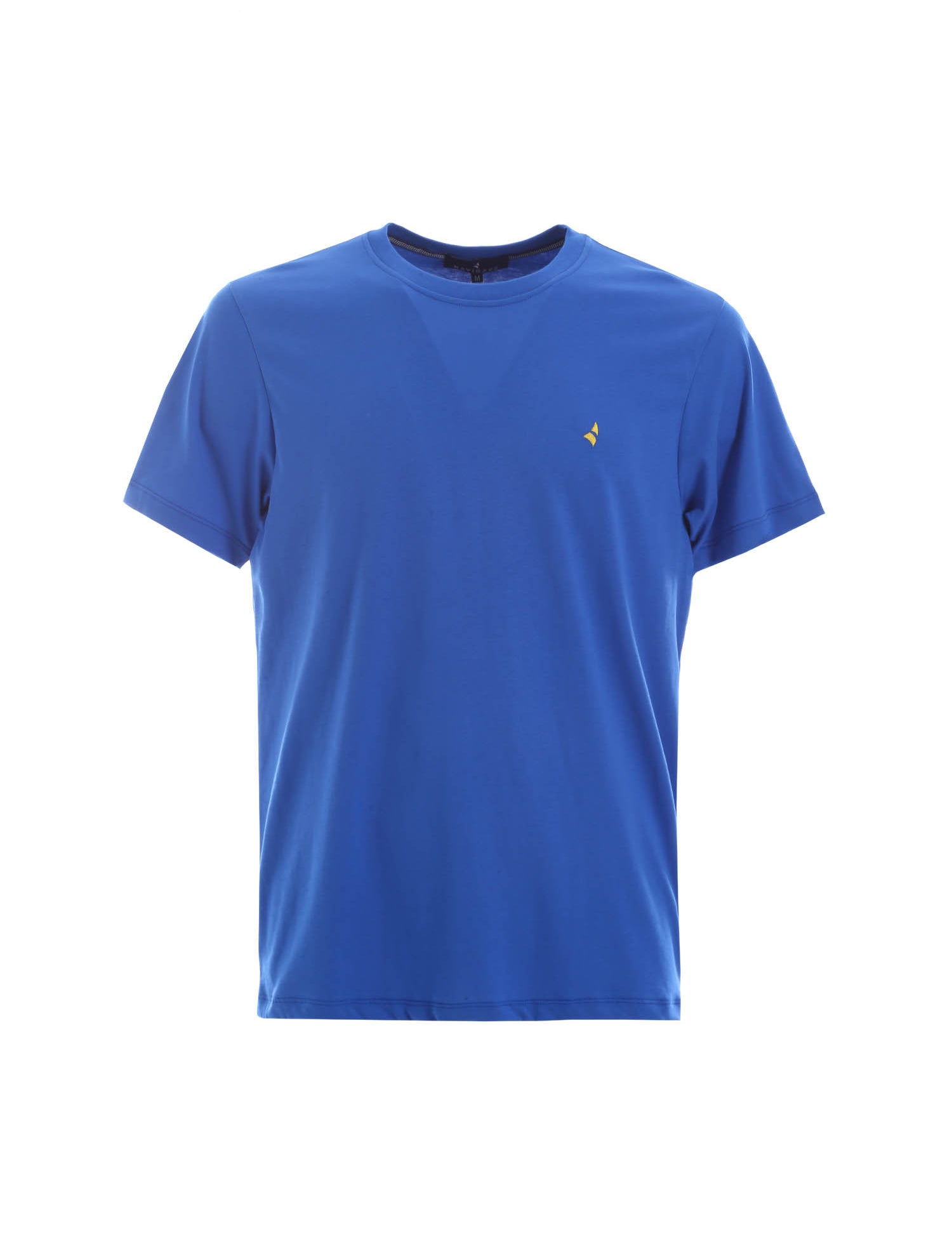 T-shirt Blu Chiaro Navigare