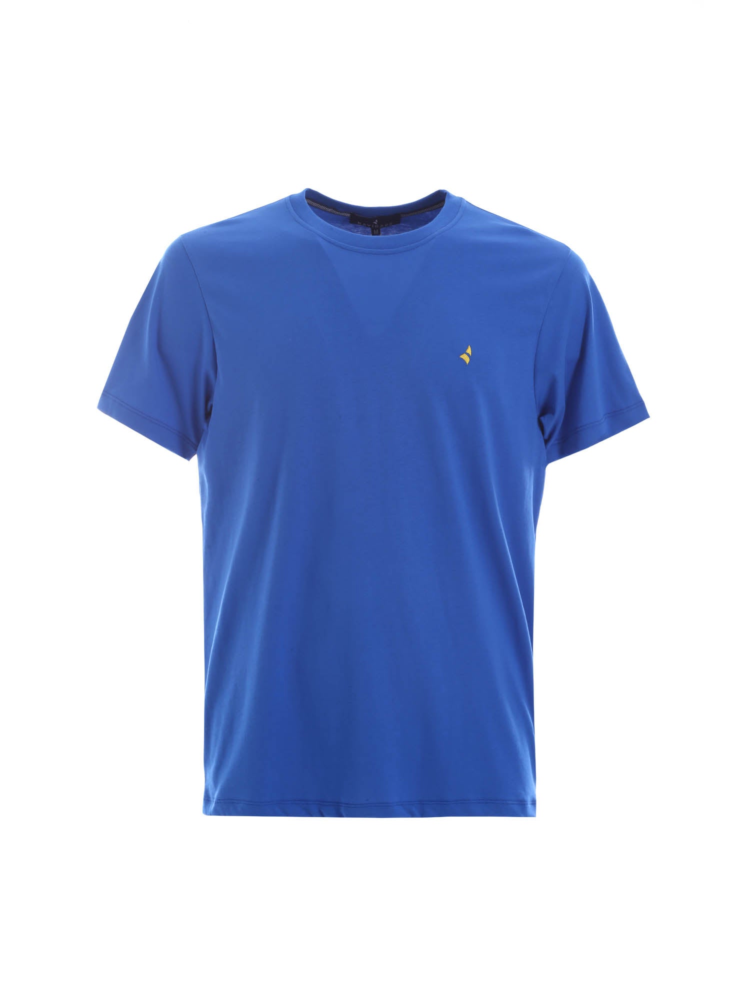 T-shirt Blu Chiaro Navigare