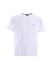 T-shirt Bianco Navigare