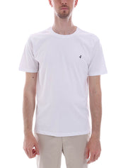 T-shirt Bianco Navigare