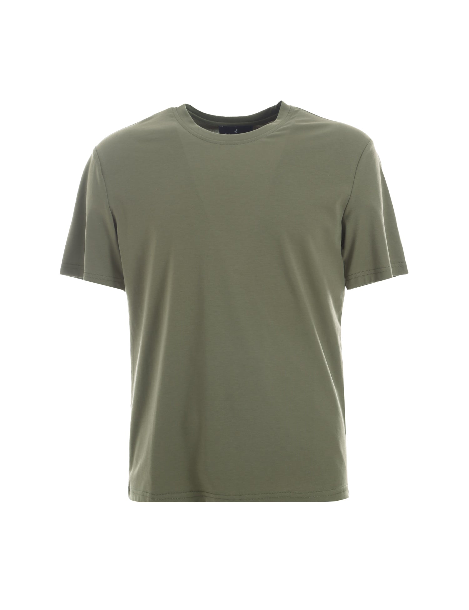 T-shirt Verde Navigare