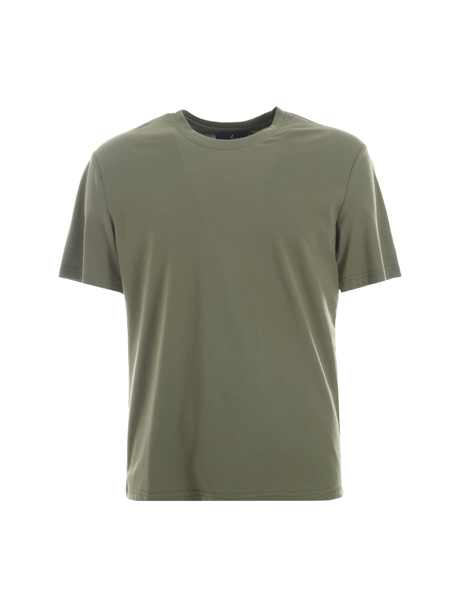 T-shirt Verde Navigare
