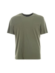 T-shirt Verde Navigare