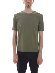 T-shirt Verde Navigare