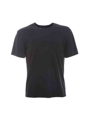 T-shirt Nero Navigare