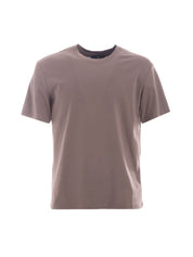 T-shirt Marrone Navigare