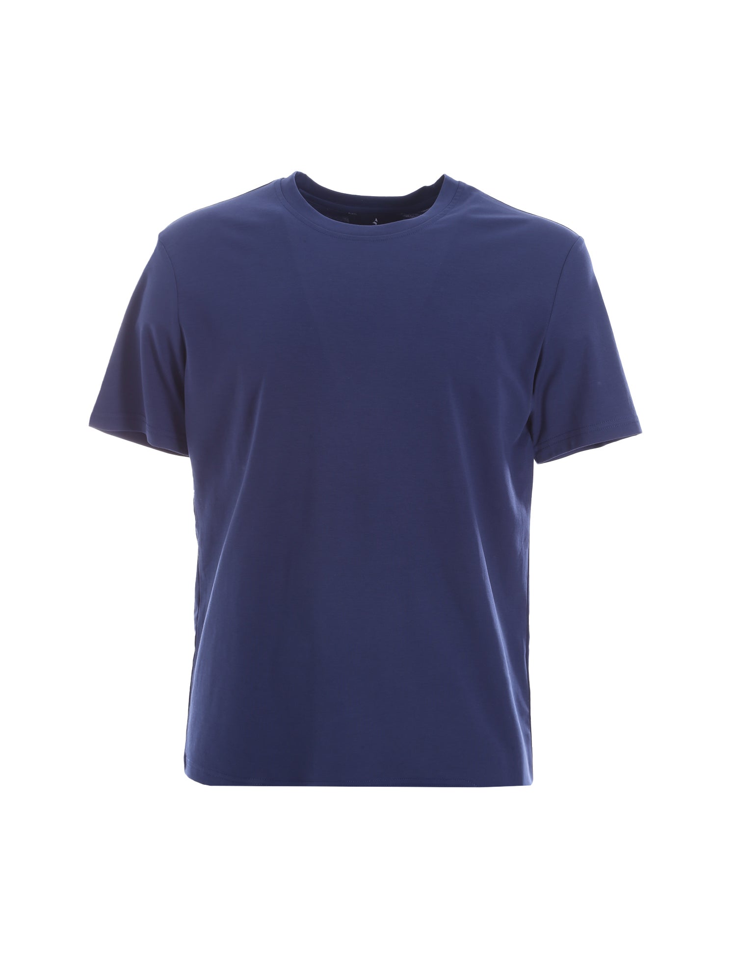 T-shirt Blu Navigare
