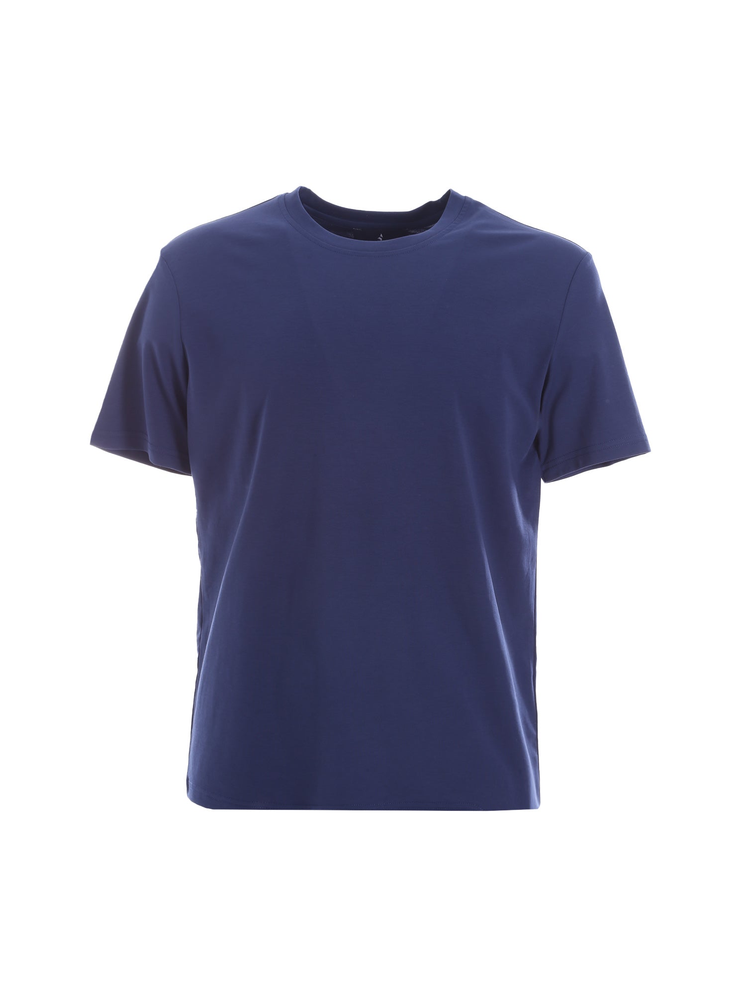 T-shirt Blu Navigare