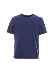 T-shirt Blu Navigare