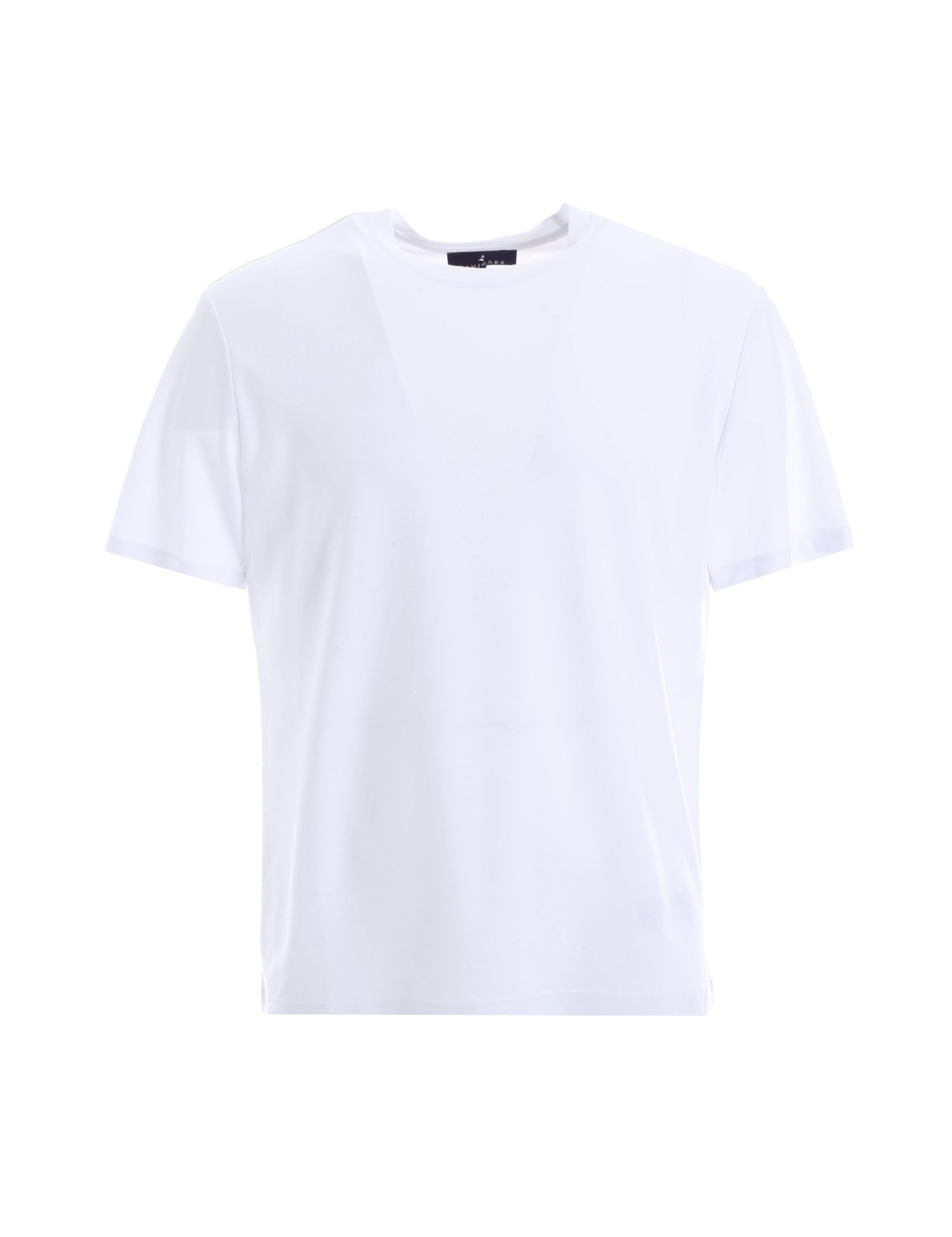 T-shirt Bianco Navigare