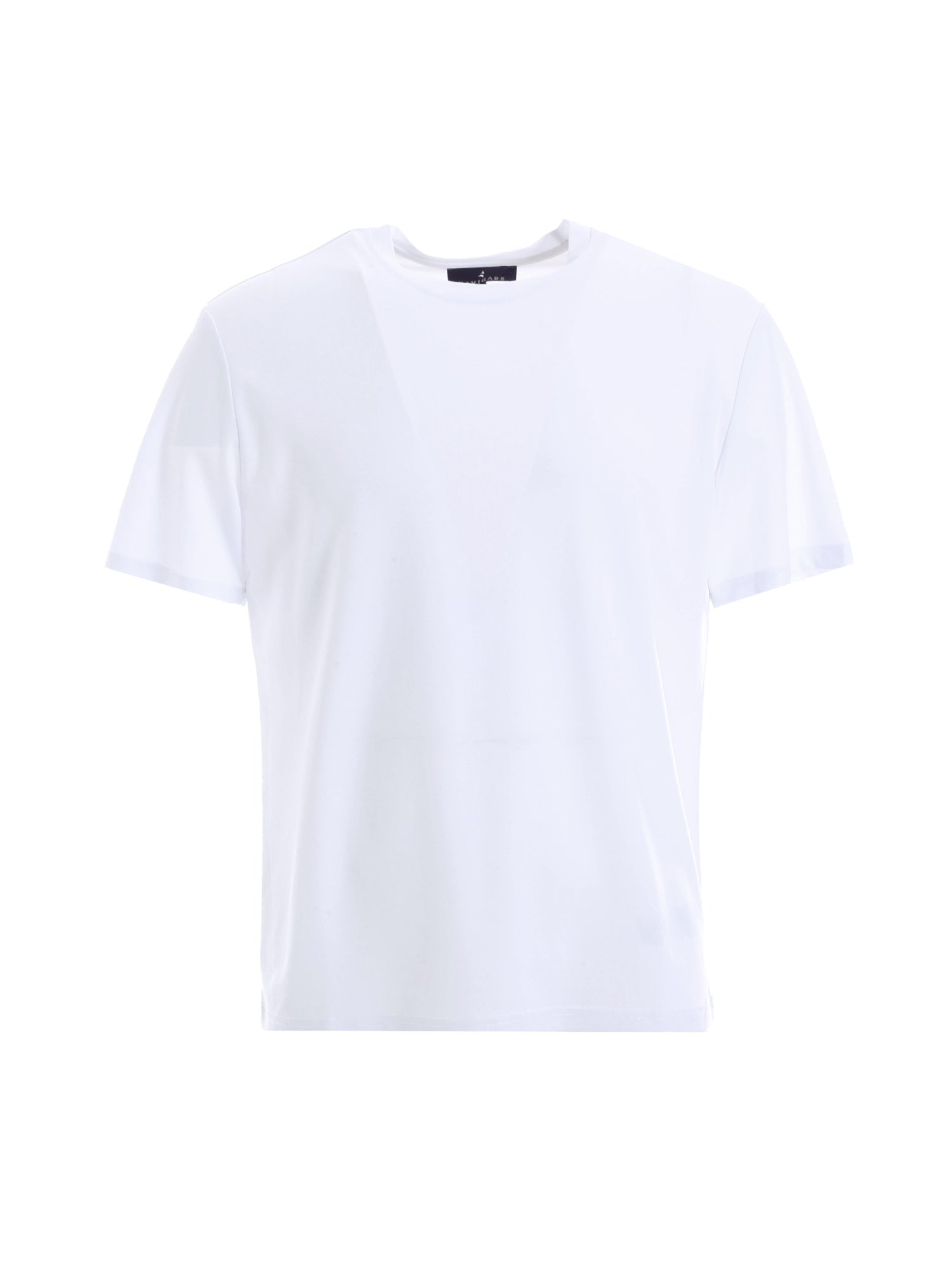 T-shirt Bianco Navigare