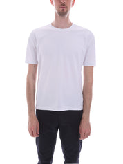 T-shirt Bianco Navigare
