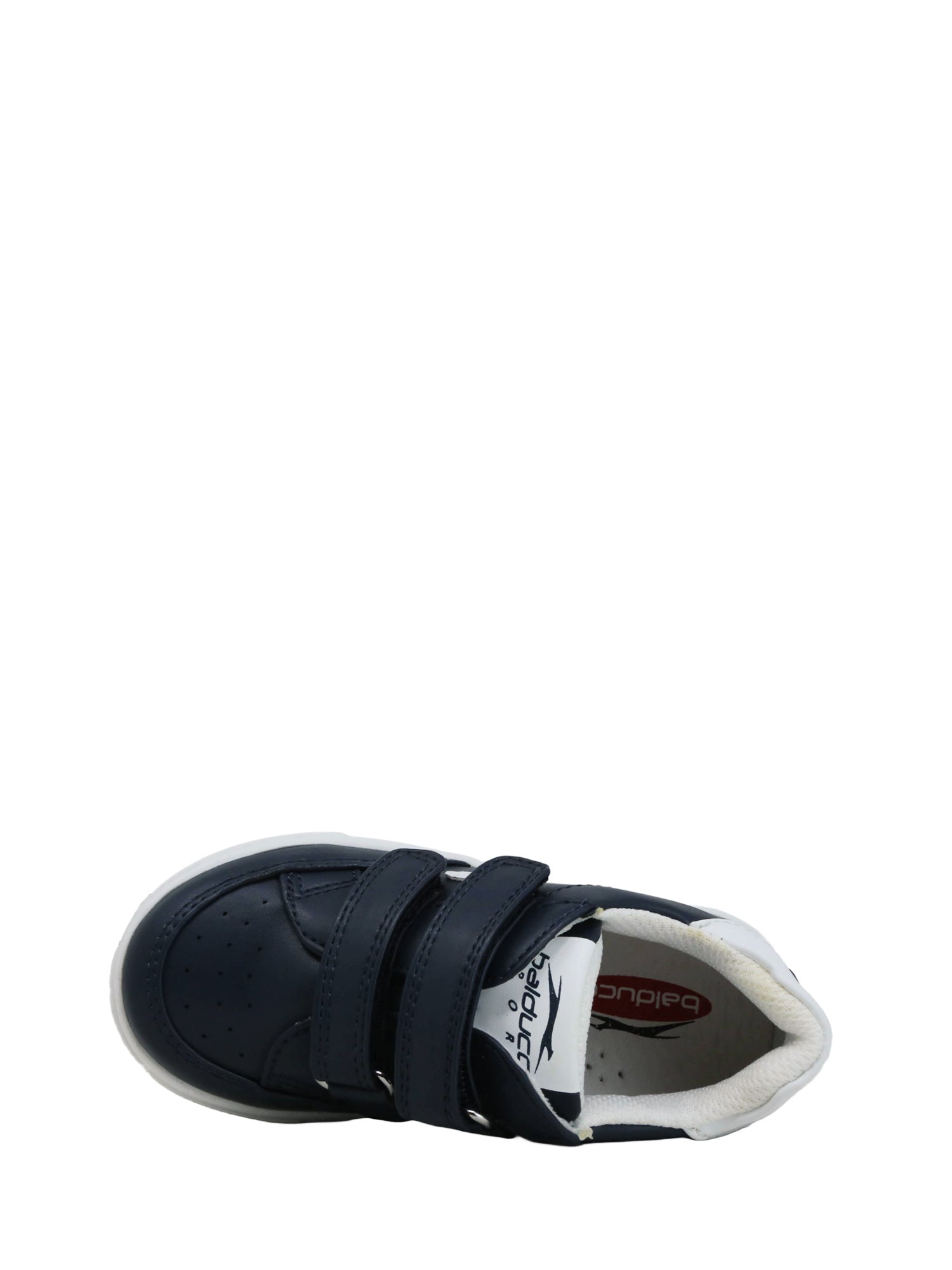 Scarpe con strappi Blu Balducci