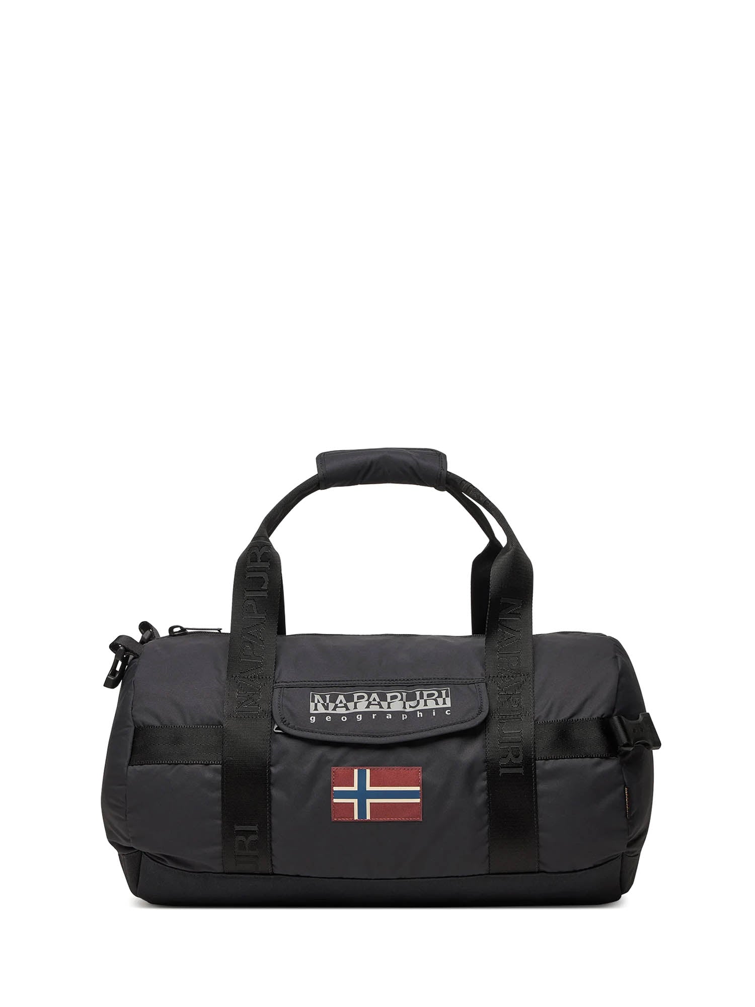 Borsoni Nero Napapijri