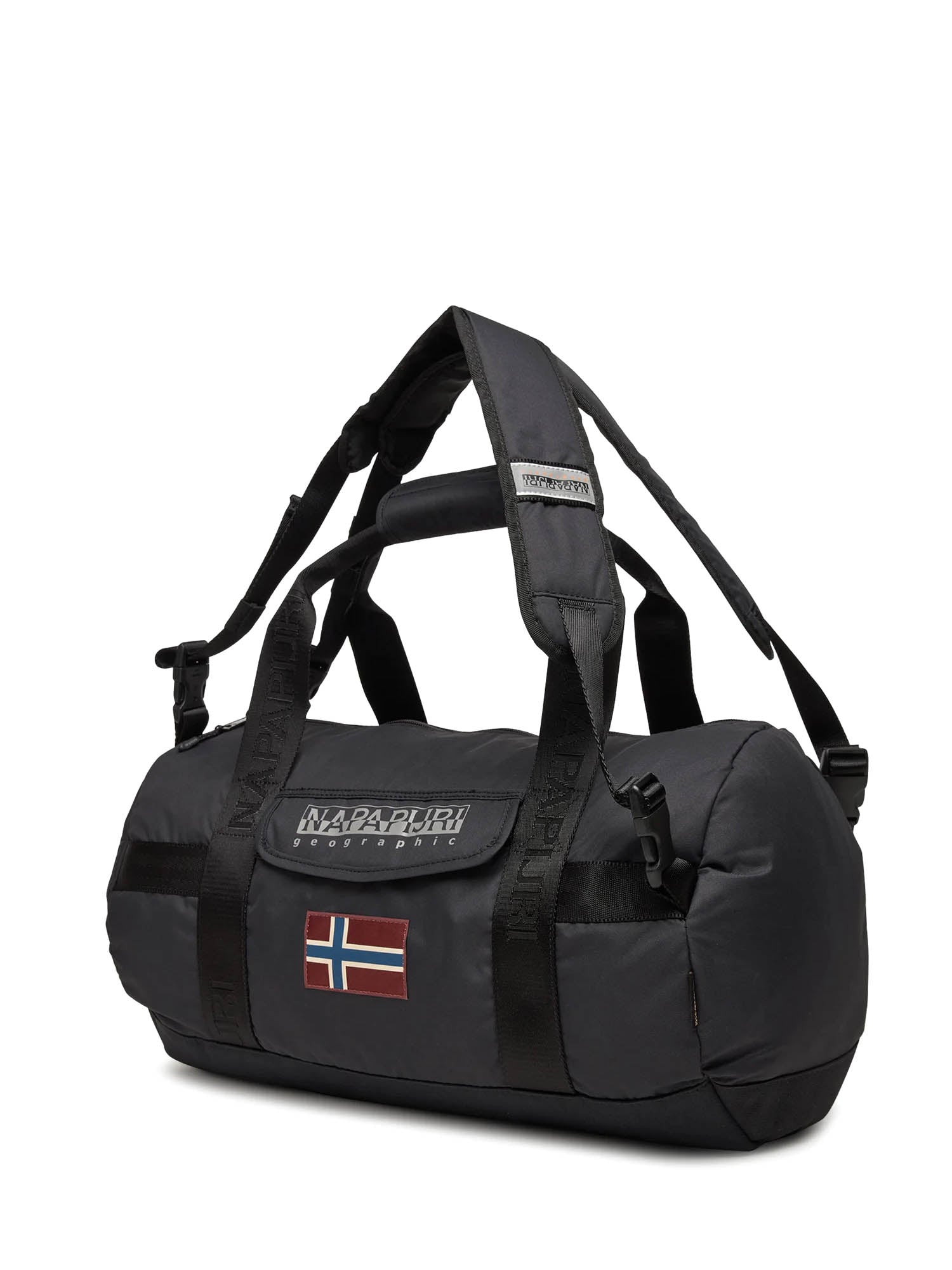 Borsoni Nero Napapijri