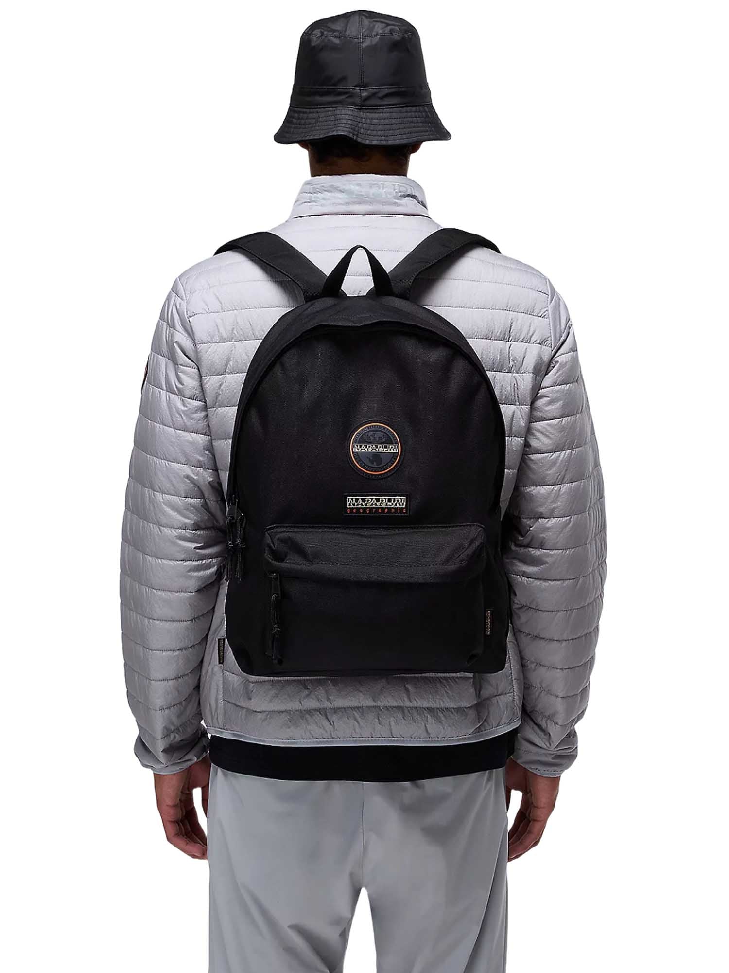 Zaini Nero Napapijri
