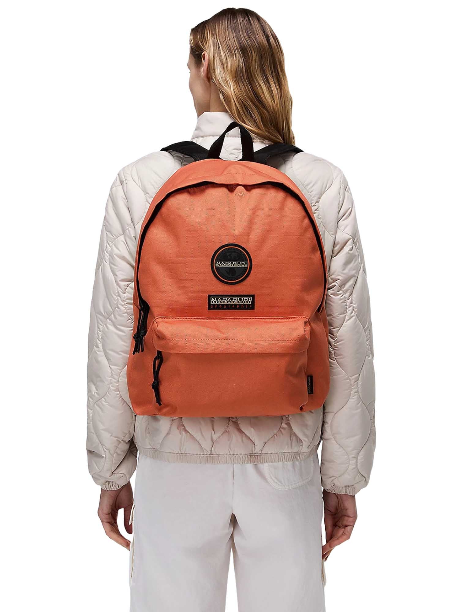 Zaini Arancio Napapijri