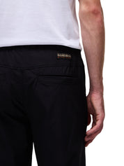 Pantaloni Nero Napapijri