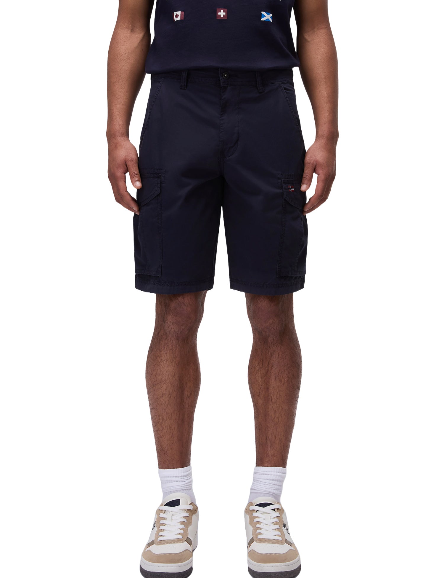 Bermuda Blu Napapijri