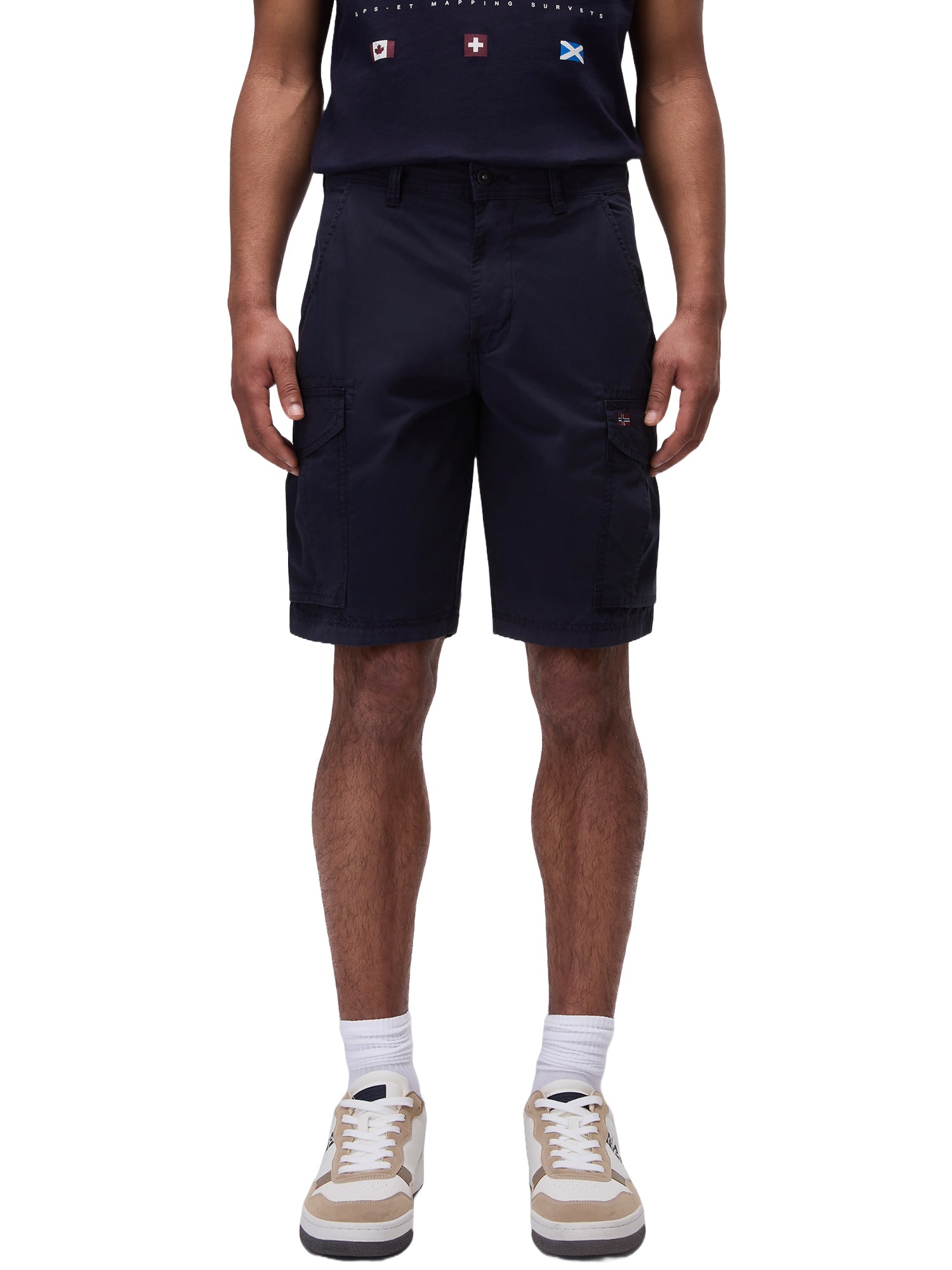 Bermuda Blu Napapijri