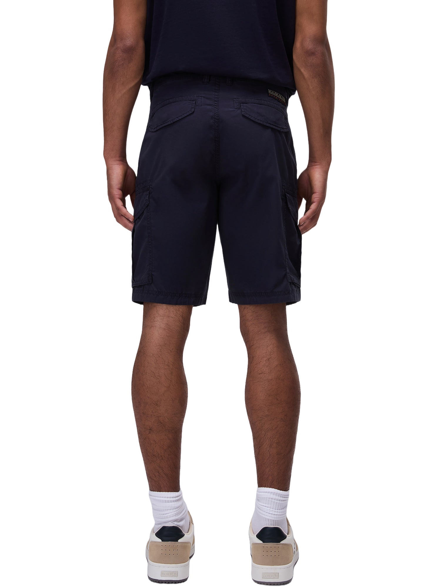 Bermuda Blu Napapijri