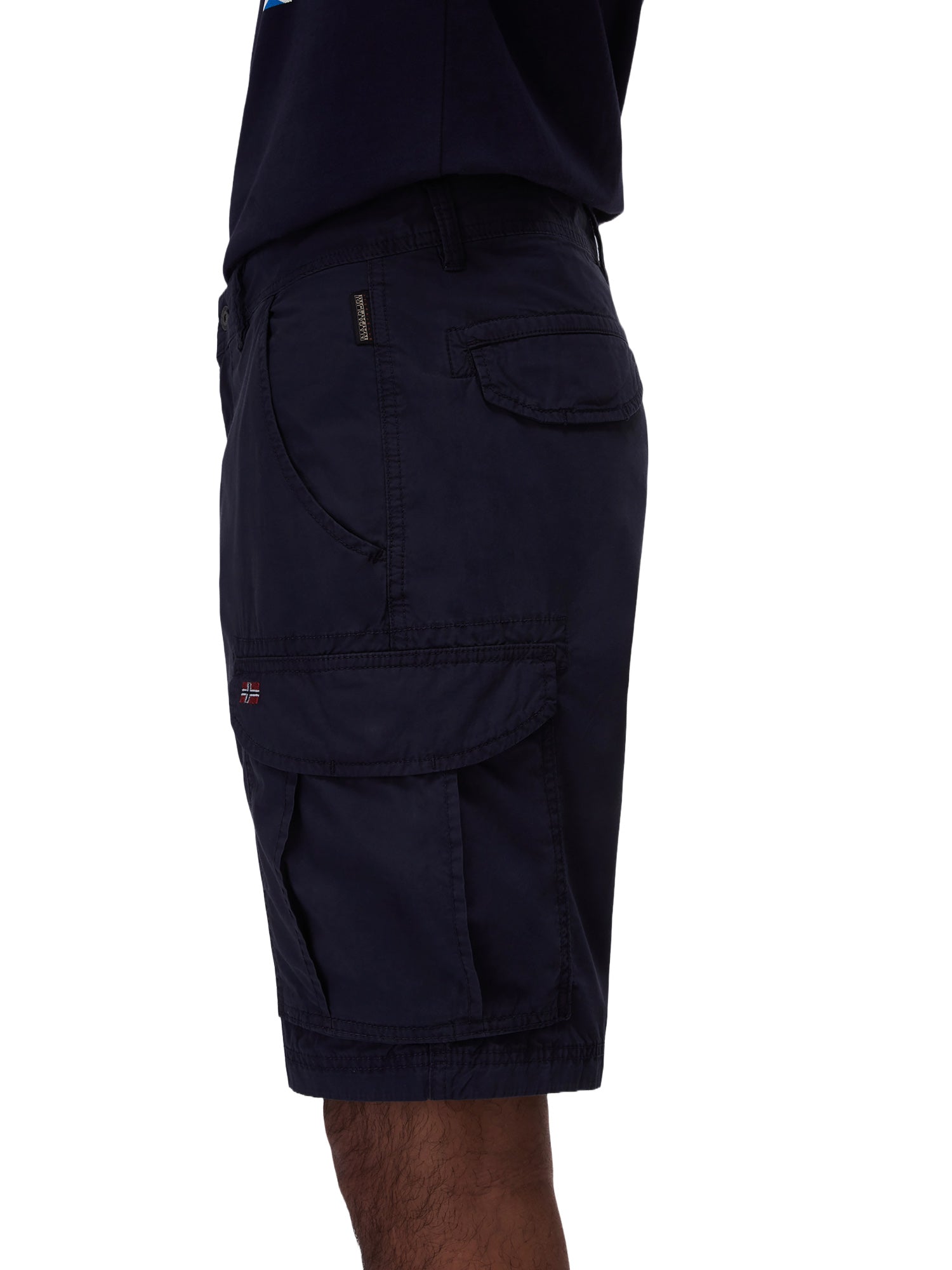 Bermuda Blu Napapijri