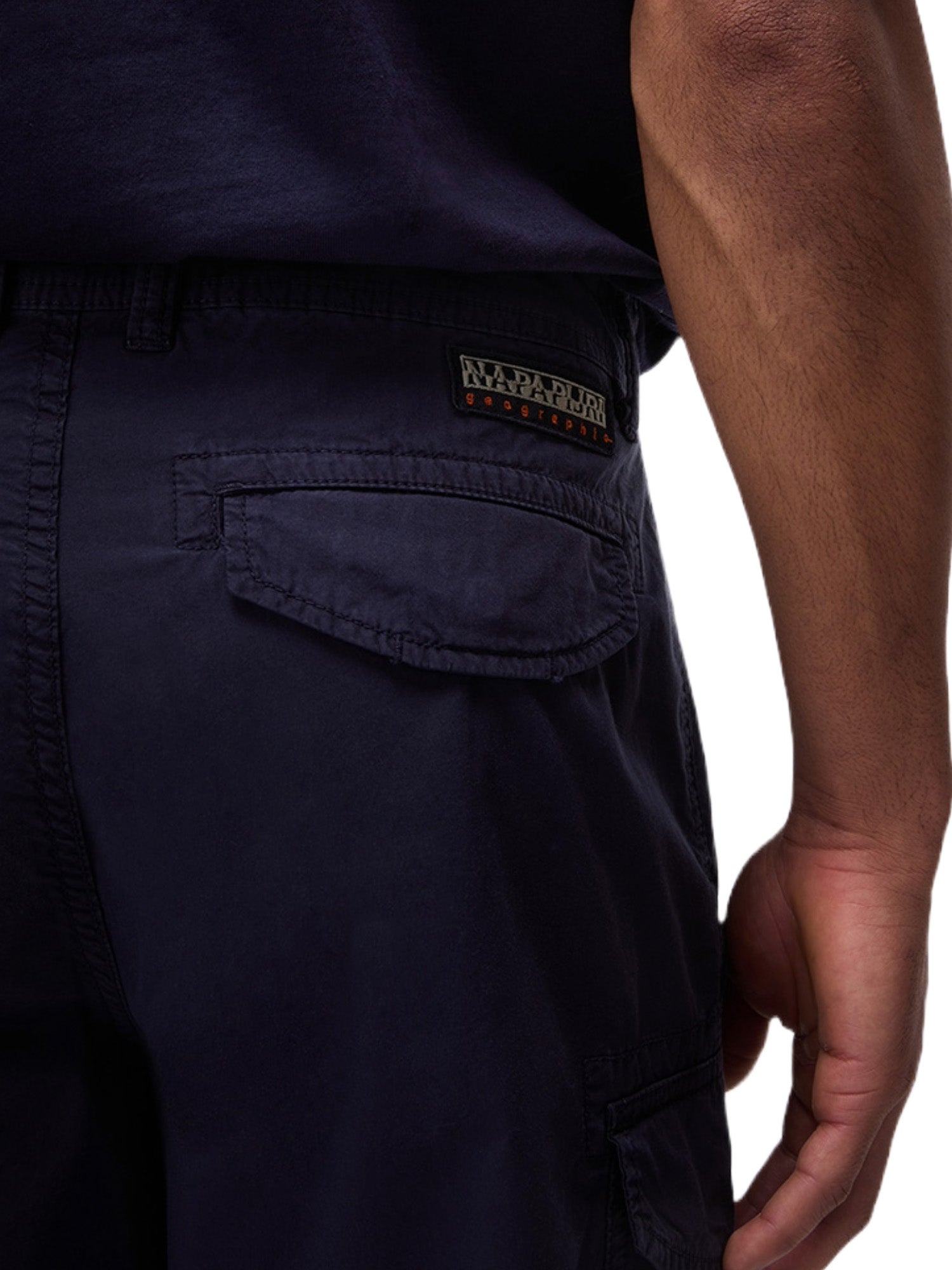 Bermuda Blu Napapijri