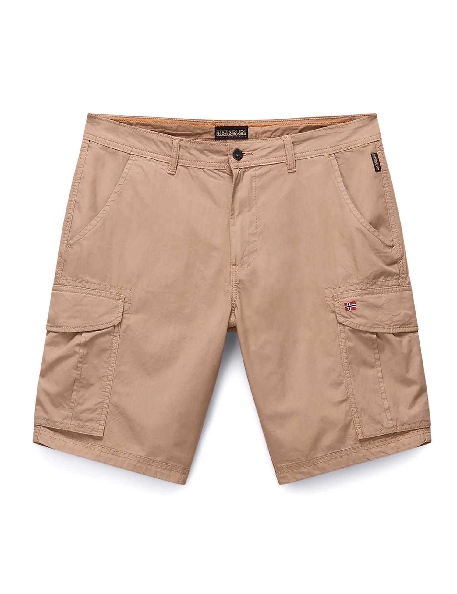 Bermuda Beige Napapijri