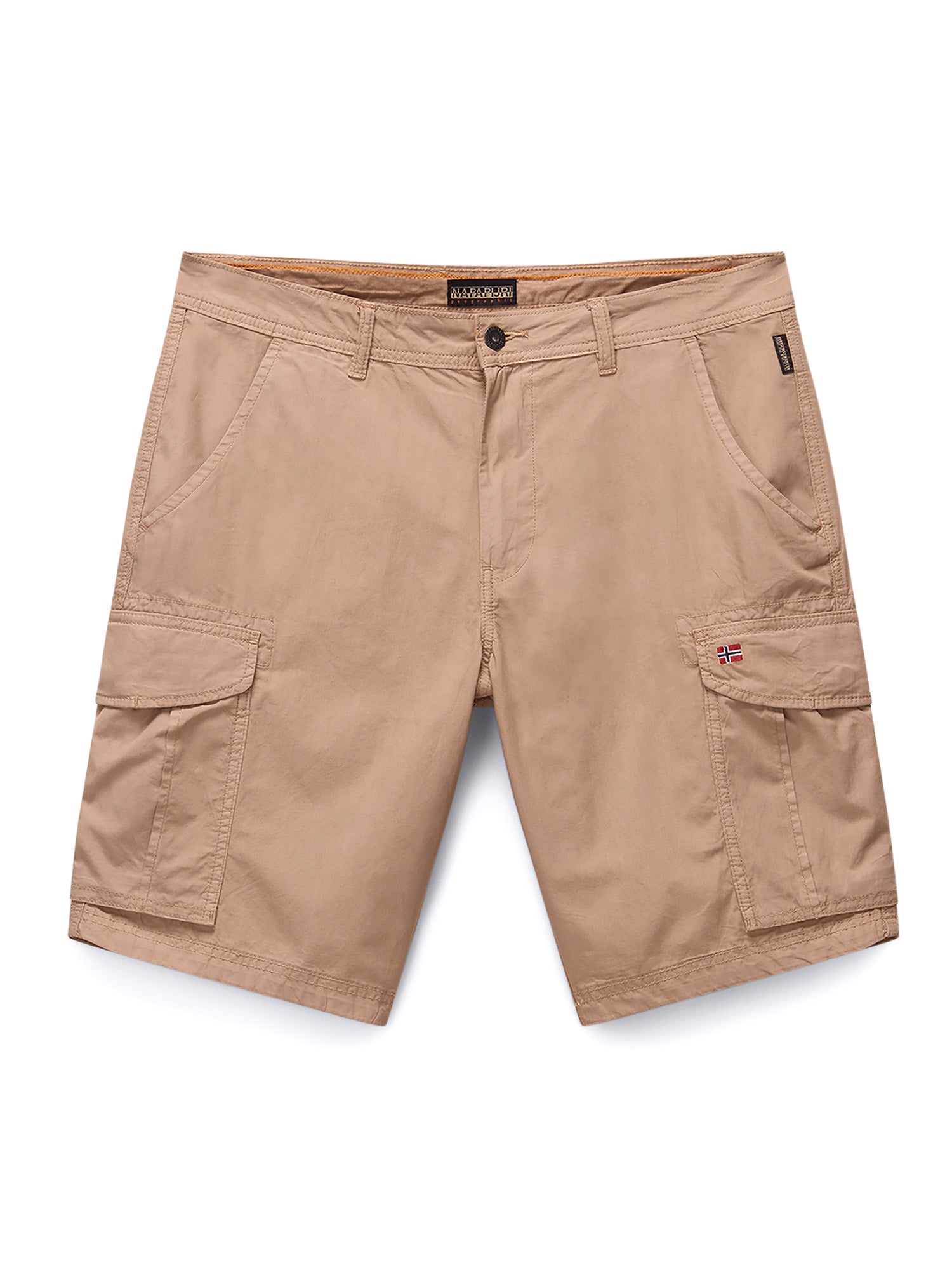 Bermuda Beige Napapijri