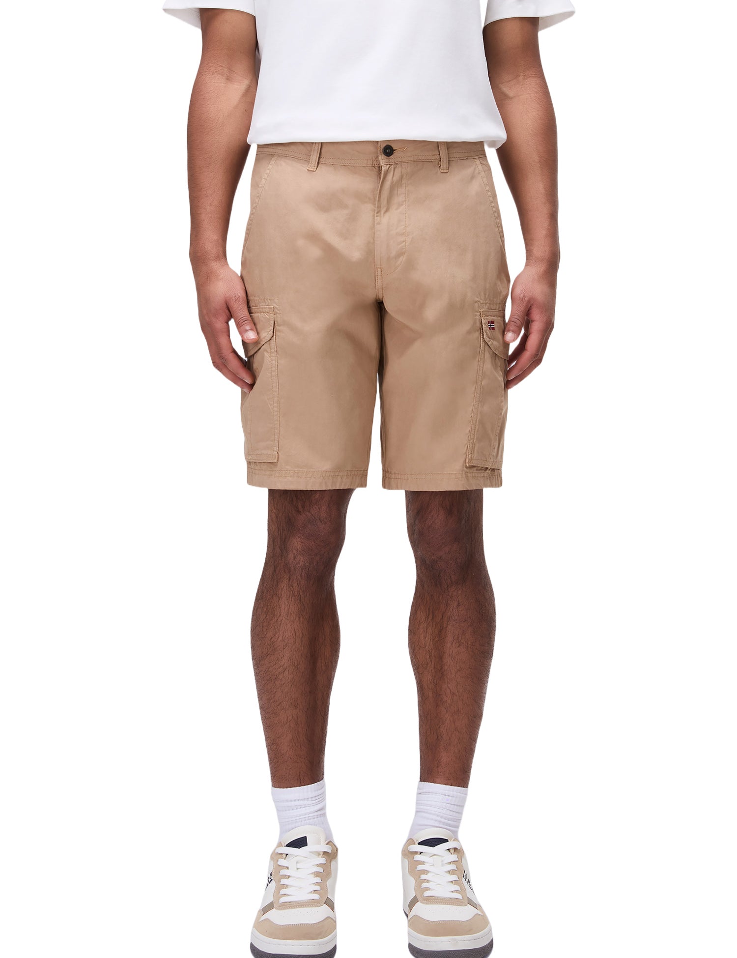 Bermuda Beige Napapijri