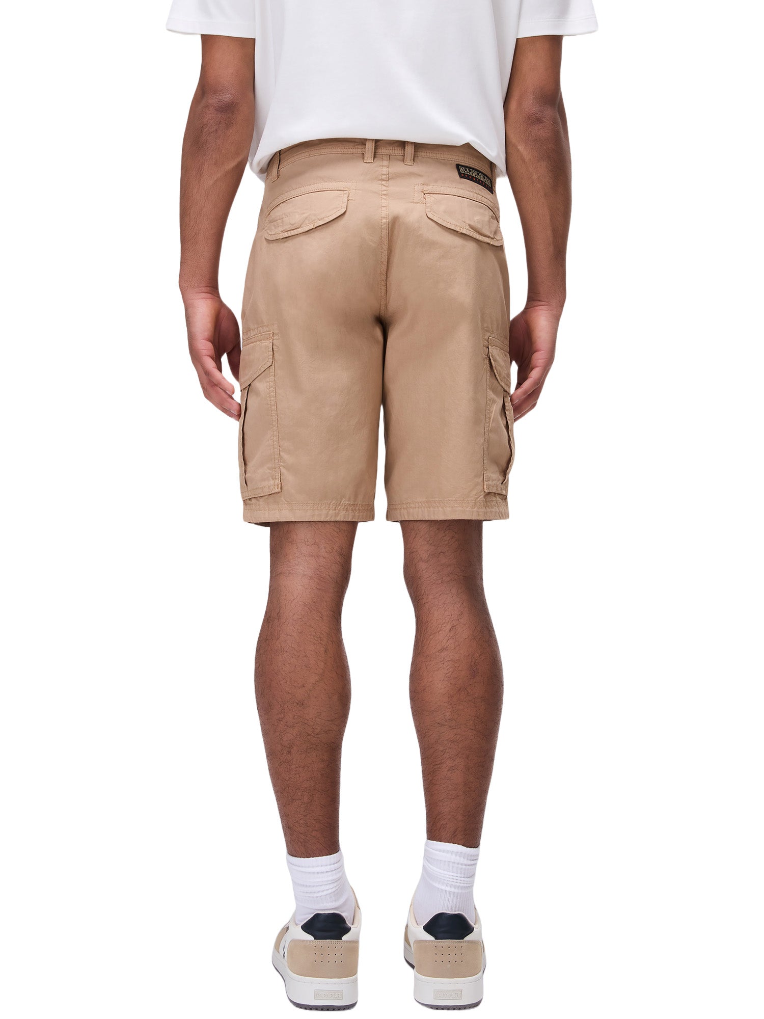 Bermuda Beige Napapijri