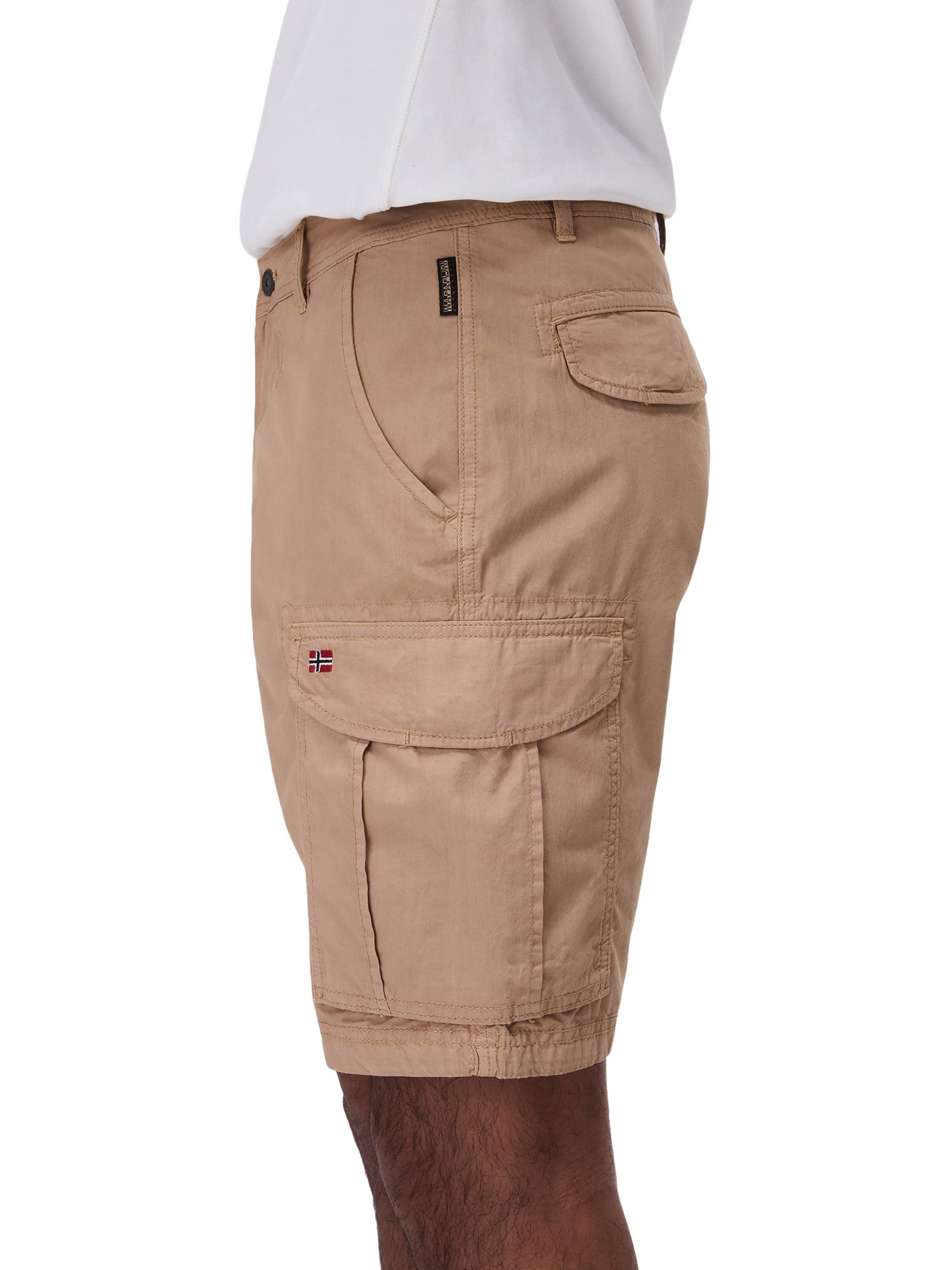 Bermuda Beige Napapijri