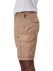 Bermuda Beige Napapijri