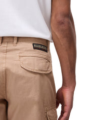 Bermuda Beige Napapijri