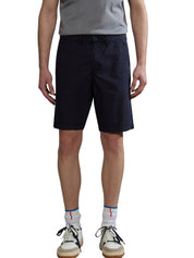 Bermuda Blu Scuro Napapijri