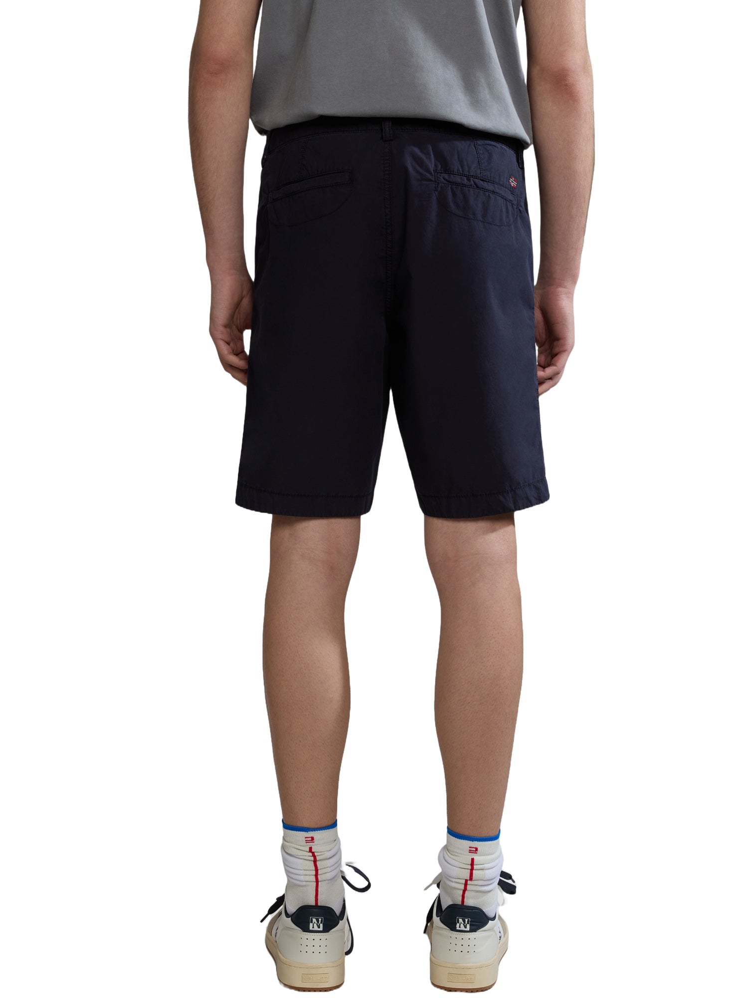Bermuda Blu Scuro Napapijri