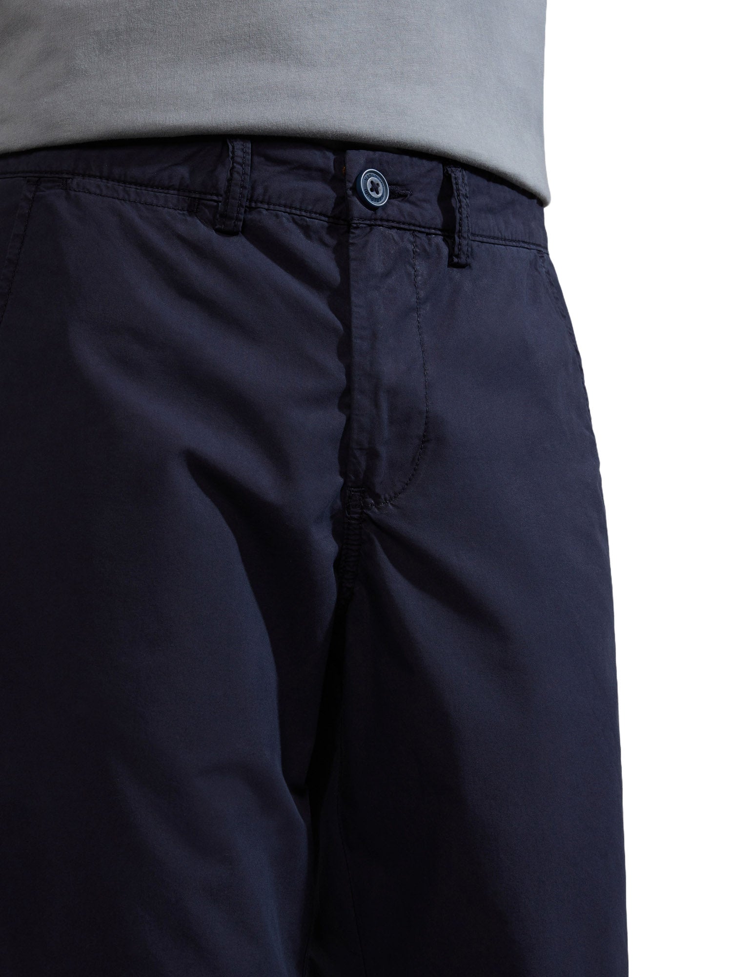 Bermuda Blu Scuro Napapijri