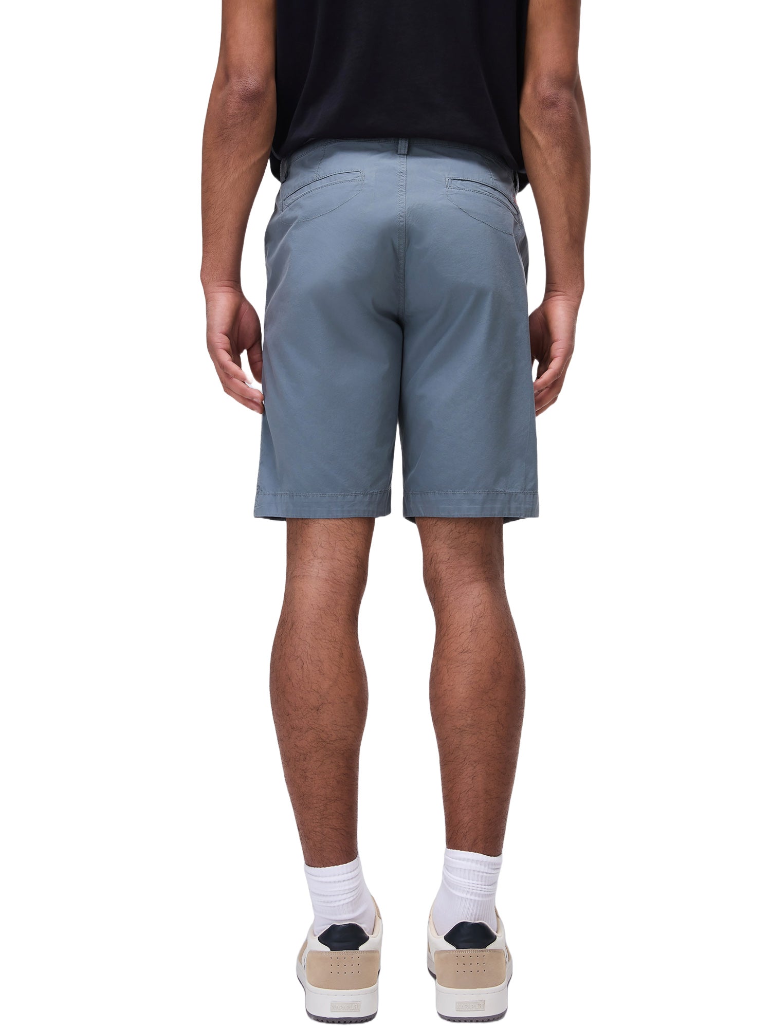 Bermuda Blu Chiaro Napapijri