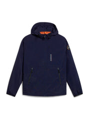 Giacche Blu Scuro Napapijri